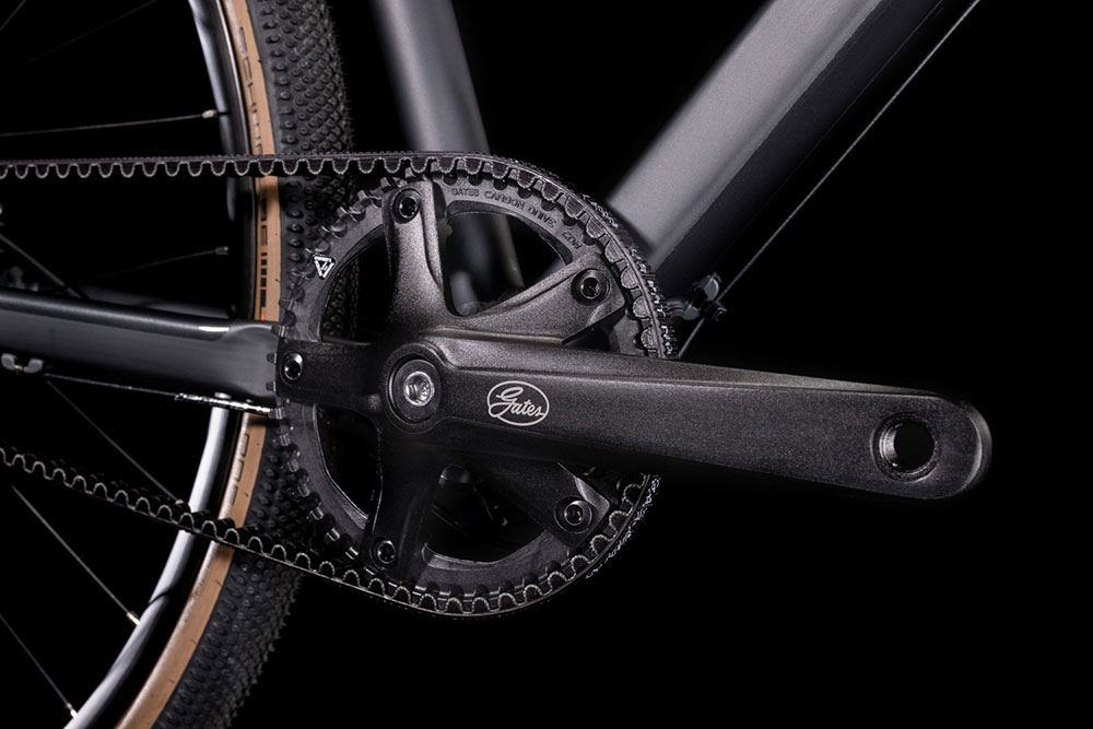 Cube Hyde Race iridium´n´black – Bild 2