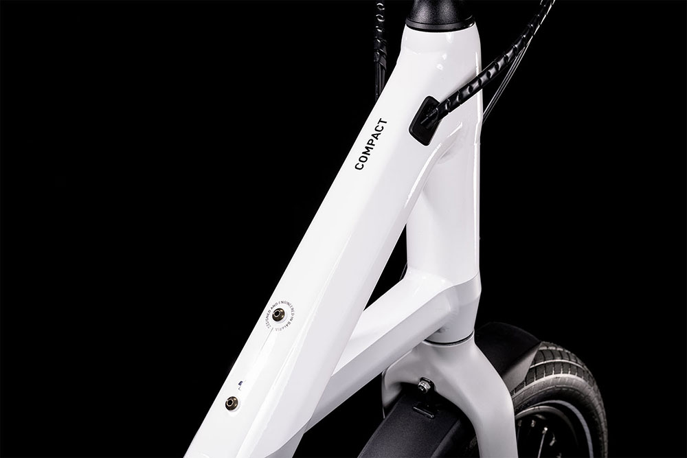 Cube Compact Hybrid 500 grey´n´white – Bild 2