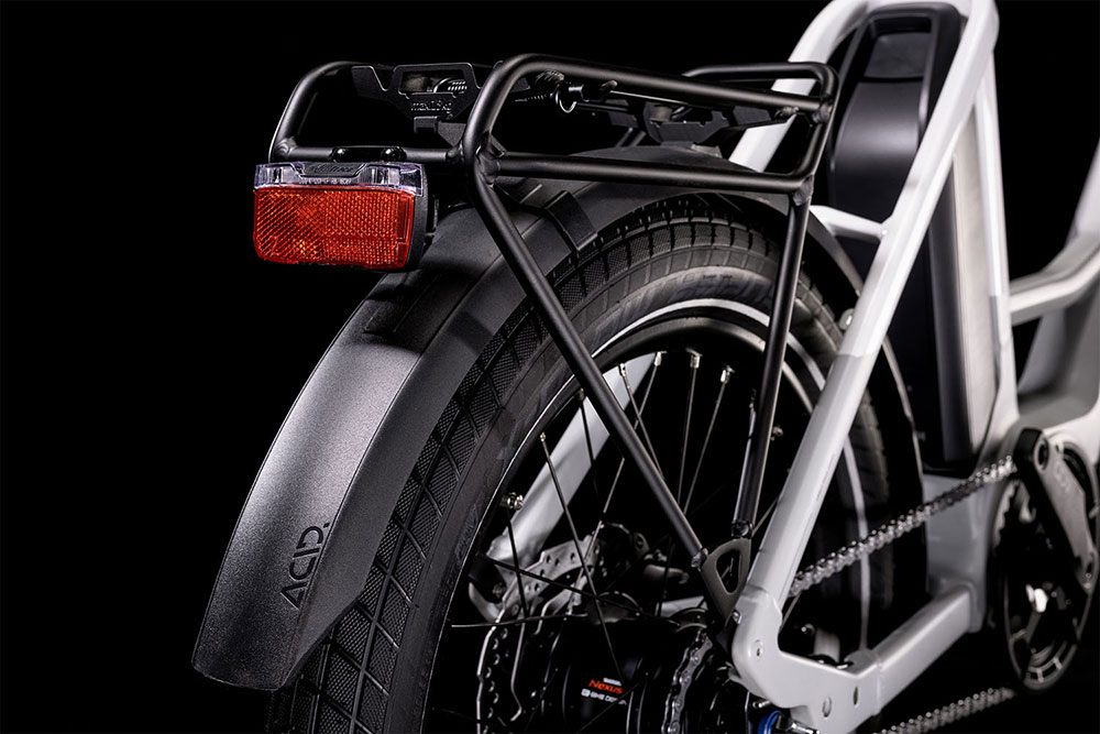 Cube Compact Hybrid 500 grey´n´white – Bild 3