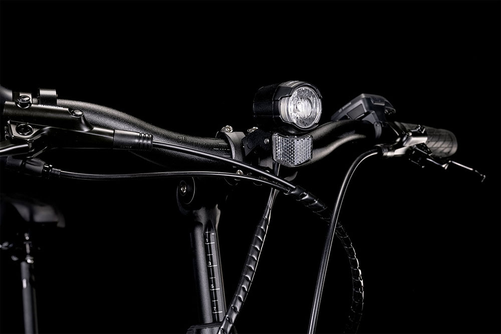 Cube Compact Hybrid 500 grey´n´white – Bild 5