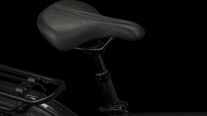 CUBE KATHMANDU HYBRID EXC 750 – Trekking E-Bike – 2023 – Bild 5
