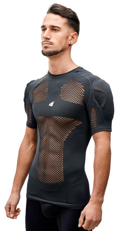Bluegrass Seamless B&S – Protektor Shirt – Bild 2