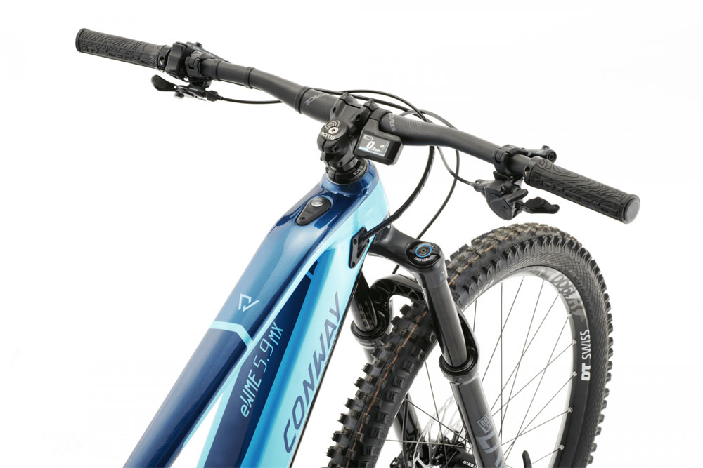 Conway eWME 5.9 MX – Bild 4