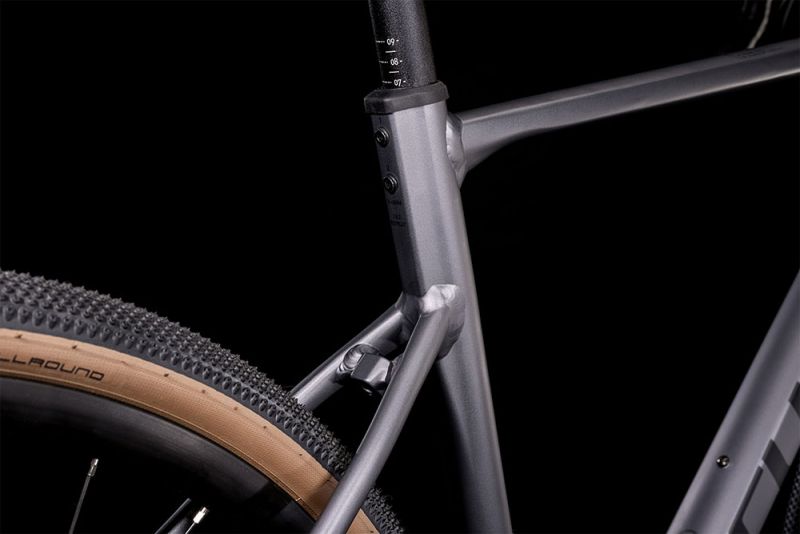 Cube Nuroad Race grey´n´black – Bild 4
