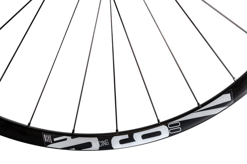 Fulcrum Racing 900 Disc Shimano Laufradsatz – Bild 4