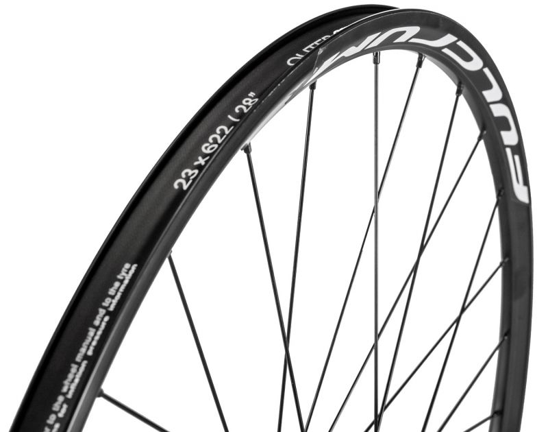 Fulcrum Racing 900 Disc Shimano Laufradsatz – Bild 3