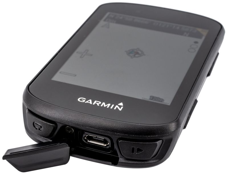 Garmin Edge 530 – Bild 4