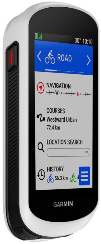 Garmin Edge Explore 2 – GPS Fahrradcomputer – Bild 3