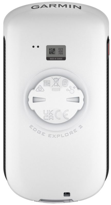 Garmin Edge Explore 2 – GPS Fahrradcomputer – Bild 4
