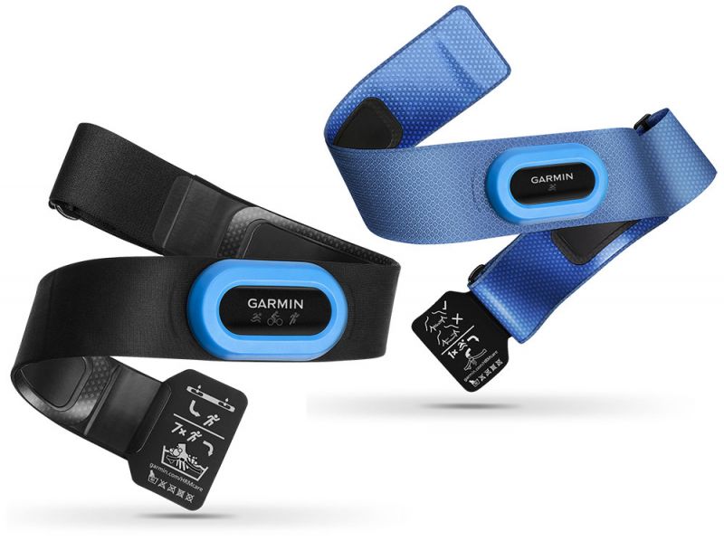 Garmin Forerunner 945 – Triathlon-Bundle Multisport GPS – Bild 5