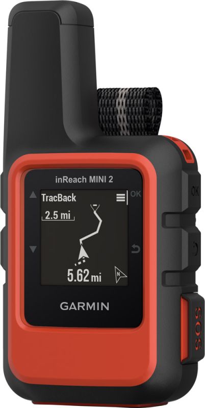 Garmin inReach Mini 2 Satelliten Kommunikationsgerät – Bild 8