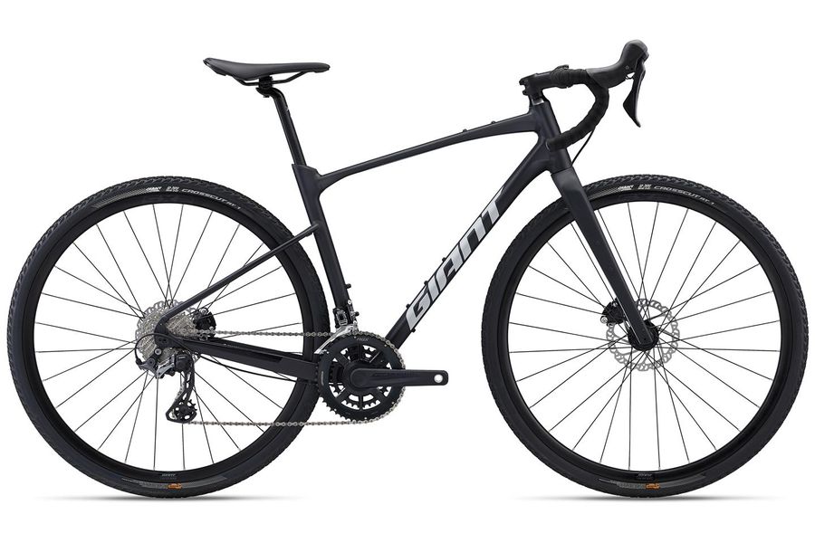 Giant Revolt 0 black 2022