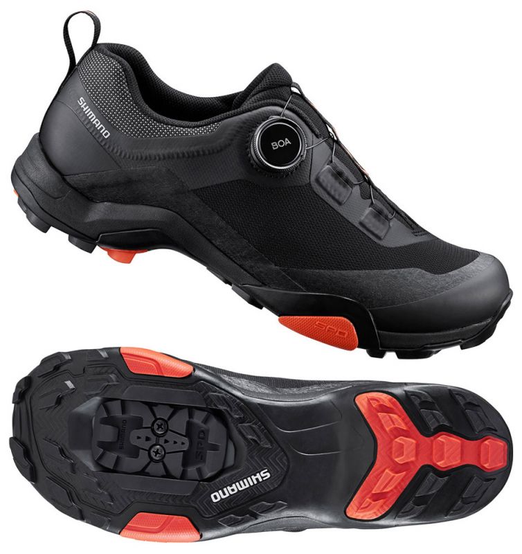 Shimano SH-MT7L – Touring Schuhe