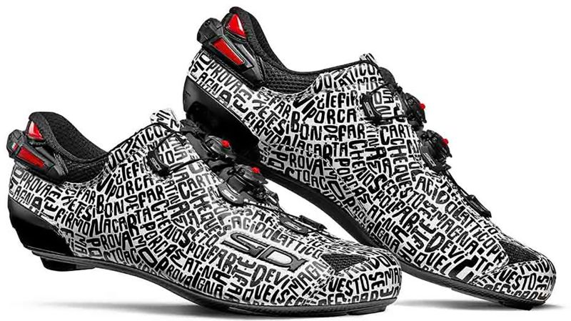 Sidi Shot 2 Dzero – Rennradschuhe
