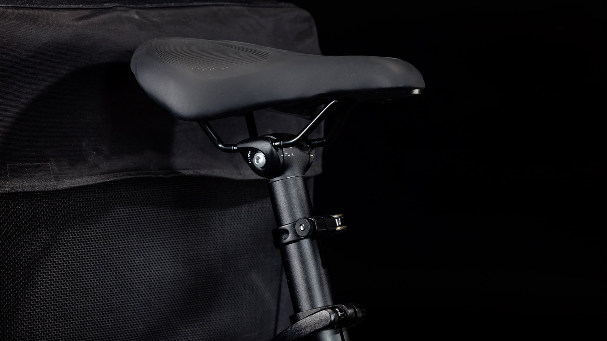 Cube Trike Cargo Hybrid 750 grey´n´reflex – Bild 5
